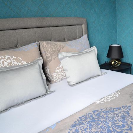 Moow Belgrade Waterfront View Apartments Экстерьер фото